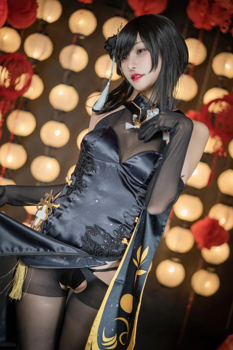 零崎沙耶 - No.007 镇海 [122P-583MB] tg@simisebaisi 【丝足阁】029.webp